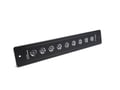Picture of Putco LED Light Bar - 10 in Straight