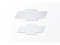 Picture of Putco GM Licensed Emblem Set - Chrome - Bowtie
