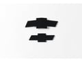 Picture of Putco GM Licensed Emblem Set - Black Powdercoat - Bowtie