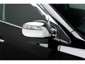 Picture of Putco Mirror Covers - Hyundai Tucson IX - Mirror Bracket Molding - Cover