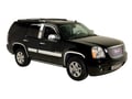 Picture of Putco Body Side Molding - GMC Yukon XL - ABS plastic over existing