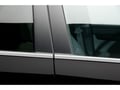 Picture of Putco Tinted Window Trim Accents - Ford F-150 - SuperCrew With Towing mirrors