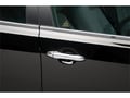 Picture of Putco Window Trim Accents - Ford F-150 - SuperCab (ABS Window Trim)