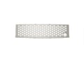 Picture of Putco Bumper Grille Inserts - Ford F-150 - EcoBoost GRILLE - Stainless Steel - Punch Design - with heater plug opening