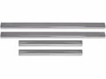 Picture of Putco Cargo Door Sill Protector - Stainless Steel - Front - Crew Cab