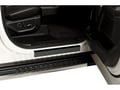Picture of Putco Black Platinum Door Sills - Ford F-150 - Regular Cab & Super Cab ( 2 Pcs )