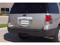 Picture of Putco Tailgate & Rear Handle Covers - Ford Expedition (Lower section only)