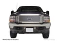 Picture of Putco Punch Stainless Steel Grilles - Ford Super Duty - Side Vents only