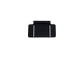 Picture of Putco Luminix LED Light Bar Brackets - Universal License Plate Bracket ( Fits Two 10007 or 10004)