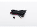 Picture of Putco Heavy Duty Dual Light Wiring Harness Kit - 6' - 8769f