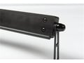 Picture of Putco Wind Guard For Light Bar - Curved/Straight - For Use w/50 in Light Bar