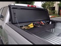 Picture of BAKBox 2 Tonneau Cover Fold Away Utility Box - For Use w/All BAKFlip Styles/Roll-X And Revolver X2