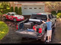 Picture of BAK Revolver X2 Truck Bed Cover - 8' 1