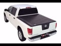 Picture of Revolver X2 Hard Rolling Truck Bed Cover - 5 ft. Bed - With Factory Bed Rail Caps Only