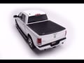 Picture of Revolver X2 Hard Rolling Truck Bed Cover - 6 ft. 4 in. Bed - With Ram Box