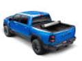 Picture of BAK Revolver X2 Truck Bed Cover - W/o Bed Rail Storage - 6' 4
