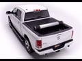 Picture of BAK Revolver X2 Truck Bed Cover - 6' 4