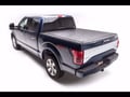 Picture of BAK Revolver X2 Truck Bed Cover - W/o Cargo Channel System - 6' 6