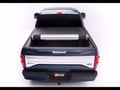 Picture of BAK Revolver X2 Truck Bed Cover - W/o Cargo Channel System - 6' 6