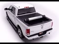 Picture of BAK Revolver X2 Truck Bed Cover - W/o Bed Rail Storage - 5' 7