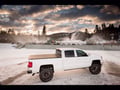 Picture of BAK Revolver X2 Truck Bed Cover - 6' 2