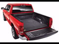 Picture of BedRug Floor Truck Bed Mat - 5 ft 6.7 in Bed - With Drop-In Liner