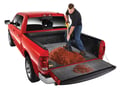Picture of BedRug Floor Truck Bed Mat - 5 ft 7 in Bed - With Drop-In Liner