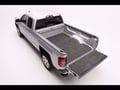Picture of BedRug Floor Truck Bed Mat  - 6 ft 6.7 in Bed