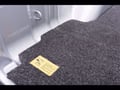Picture of BedRug Floor Truck Bed Mat - With Cargo Channel System - 6' 6.7