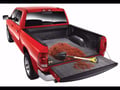Picture of BedRug Floor Truck Bed Mat - Without Bed Rail Storage - 5' 7.4