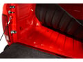 Picture of BedRug Floor Truck Bed Mat - With Bed Rail Storage - 5' 7.4