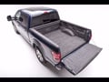 Picture of BedRug Floor Truck Bed Mat - 6 ft 6.9 in Bed