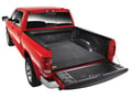 Picture of BedRug Floor Truck Bed Mat - 5 ft 7.1 in Bed - With Drop-In Liner