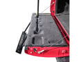 Picture of BedRug Tailgate Mat - With Tailgate Step