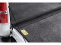 BedRug Truck Bed Liner - Tailgate