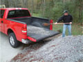 Picture of BedRug Bed Liner - 6 ft 9.8 in Bed - With Tailgate Step