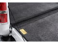 Picture of BedRug Complete Truck Bed Liner - Without Cargo Channel System - 8' 1.6