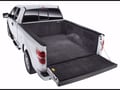 Picture of BedRug Bed Liner - 6 ft 6.8 in Bed - With Tailgate Step