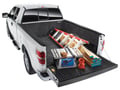 Picture of BedRug Complete Truck Bed Liner - With Bed Rail Storage - 5' 7.4