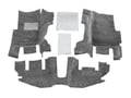 Picture of BedRug Floor Kit - 3 Piece Front - Incl Heat Shields