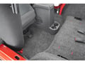 Picture of BedRug Floor Kit - 3 Piece - Front & Rear - With Center Console - Incl Heat Shields