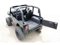 Jeep BedTred Floor Liner Kit