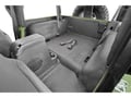 Picture of BedTred Cargo Kit - 4 Piece Front & Rear