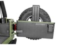 Picture of BedTred Cargo Kit - 4 Piece Front & Rear