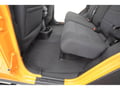 Picture of BedTred Floor Kit - 4 Piece Front Kit - Includes Heat Shields
