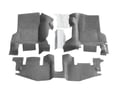Picture of BedTred Floor Kit - 3 Piece - Front & Reat Without Center Console - Incl Heat Shields