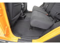 Picture of BedTred Floor Kit - 3 Piece Front Kit - Includes Heat Shields