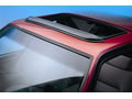 Picture of AVS Windflector Sunroof Wind Deflector - 34.5 in. Wide