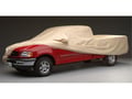 Picture of Ready-Fit Car Cover Block-It Evolution Series/Technalon - White Carton - Extended Cab - 6 ft. Bed