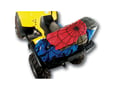 Picture of Spidy Gear ATV/Motorcycle Spidy Webb - Black